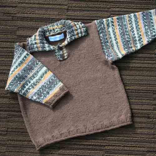 Victoria Fibre Goodness