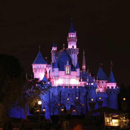 Disney Security Stricter than Airlines’