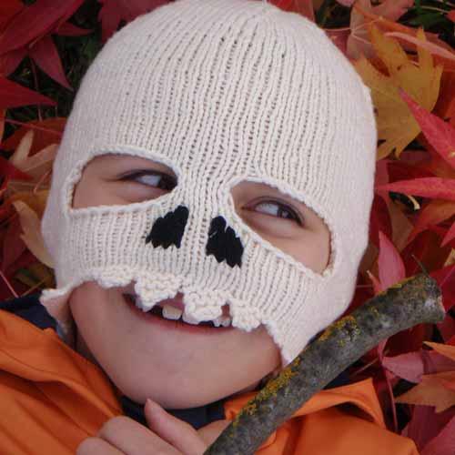 Skullaclava