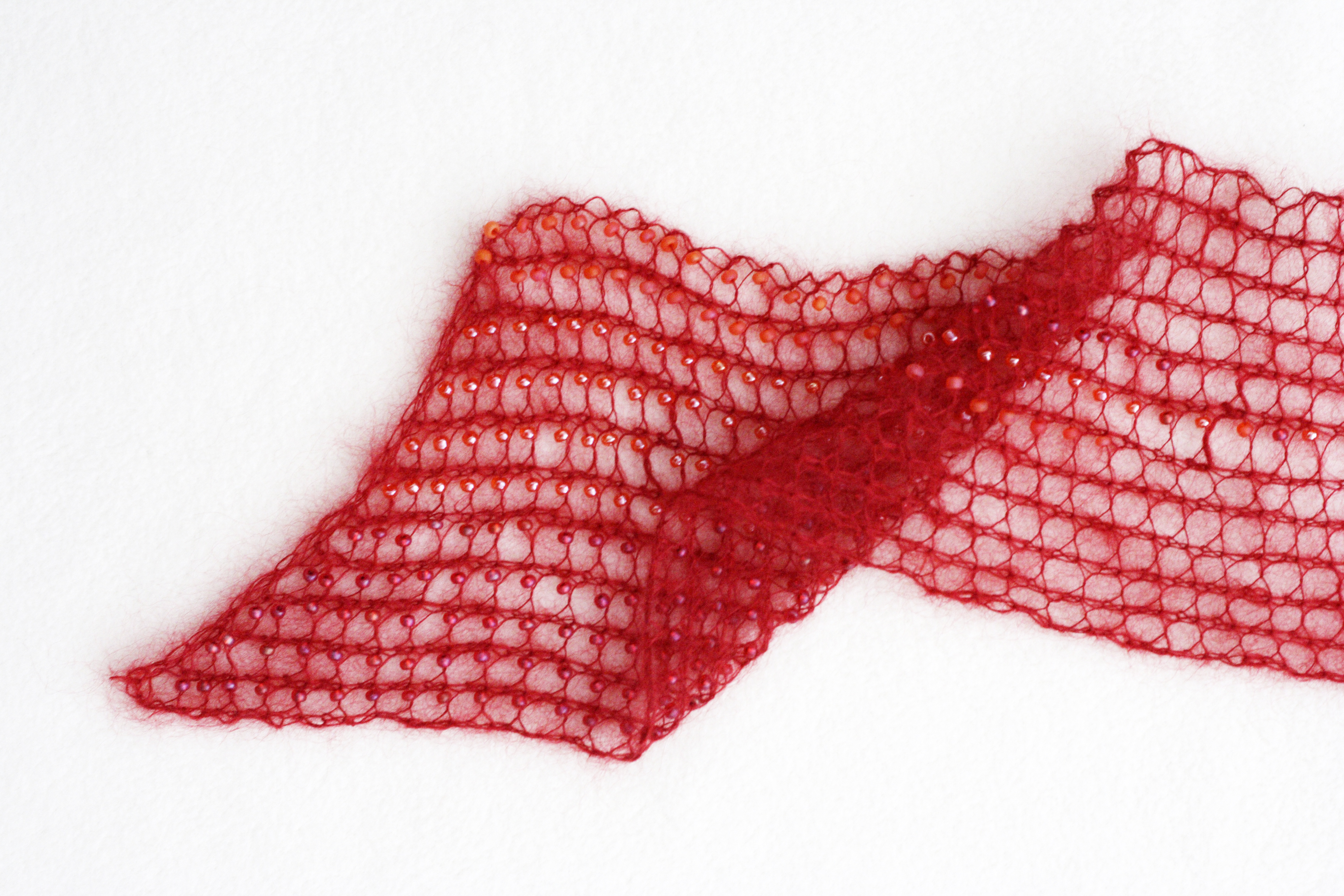 Holli Yeoh | Beaded Beauty