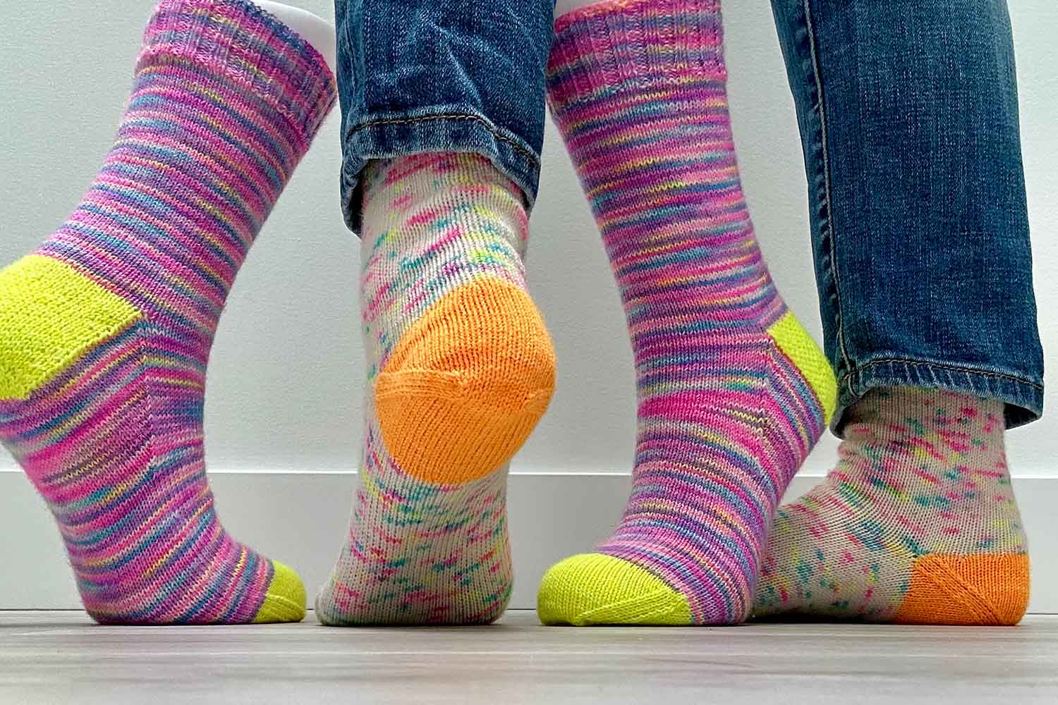 Top 3 Sock Fit Problems