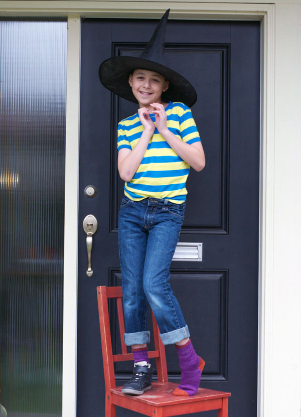 Knit City Recap and New Patterns