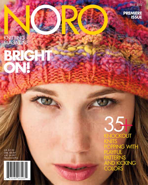 Noro Cover