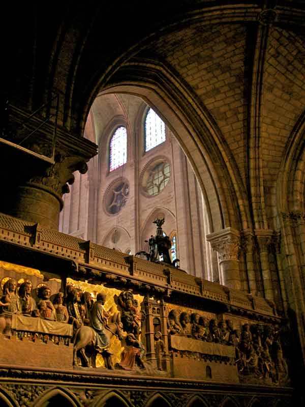 Spring Break in France – Wordless Wednesday