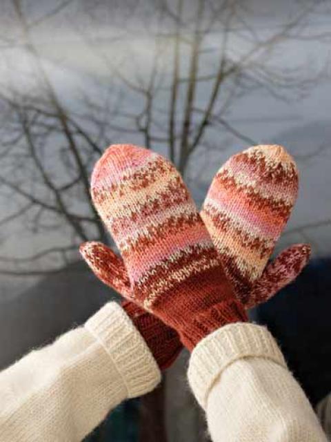 Annie’s Mittens