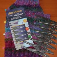 Expanding Sewing Gauge