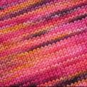 Koigu swatch