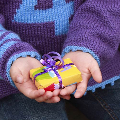 pretty picot workshop