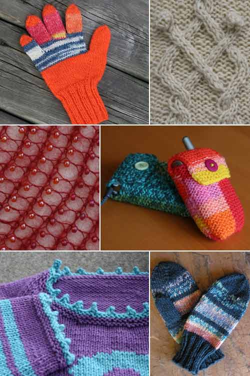 Knitting Workshops in Edmonton