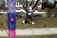 ‘Salty Knits’ Strikes Again