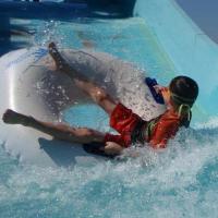 waterpark