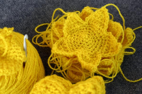 Wordless Wednesday – Mario Stars