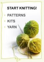 Start knitting