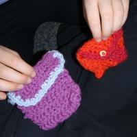 Valentine’s envelope