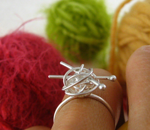 wearthou ring
