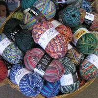 Wool Revival self-patt